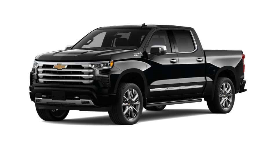 New 2026 Chevrolet Silverado 1500 High Country w/ High Country Premium Package image 49
