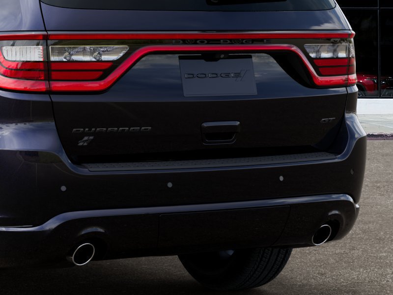 New 2027 Dodge Durango GT AWD/4WD image 13