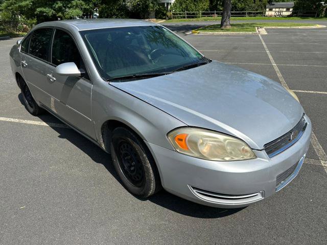 Used 2006 Chevrolet Impala LT w/ Preferred Equipment Group