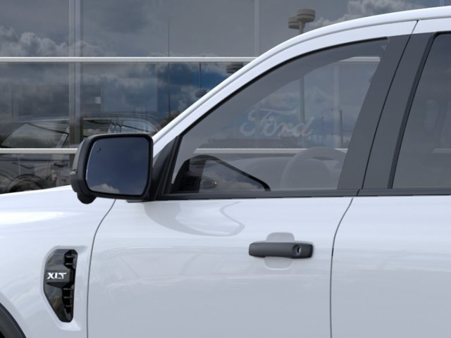 New 2026 Ford Ranger XLT AWD/4WD image 20