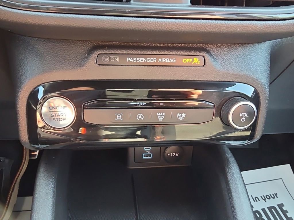 Certified 2023 Ford Escape ST-Line w/ Tech Pack #1 image 21