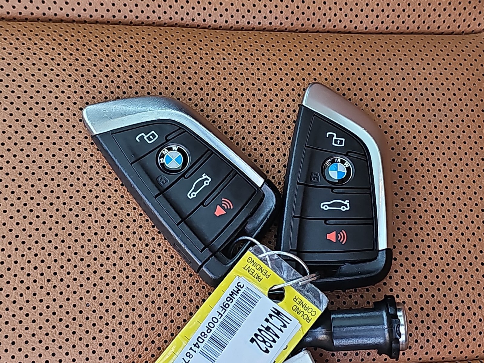 Used 2023 BMW 330i Sedan w/ Driving Assistance Package RWD image 37