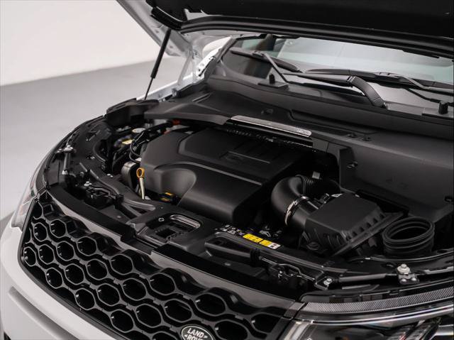 New 2026 Land Rover Discovery Sport Landmark AWD/4WD image 10