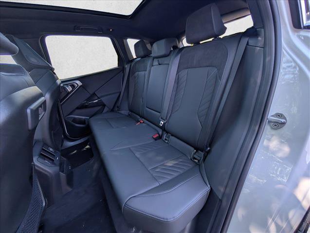 New 2026 BMW X3 M50 w/ Premium Package AWD/4WD image 19