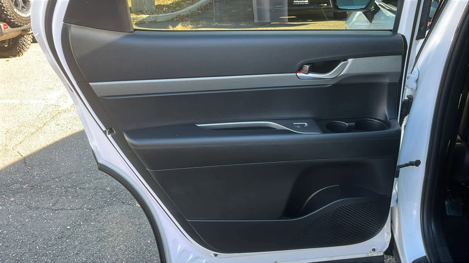 Used 2023 Hyundai Palisade XRT w/ Cargo Package image 19