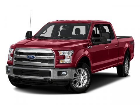 Used 2016 Ford F150 Lariat image 1