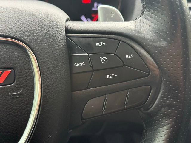 Used 2018 Dodge Durango GT w/ Premium Group AWD/4WD image 45