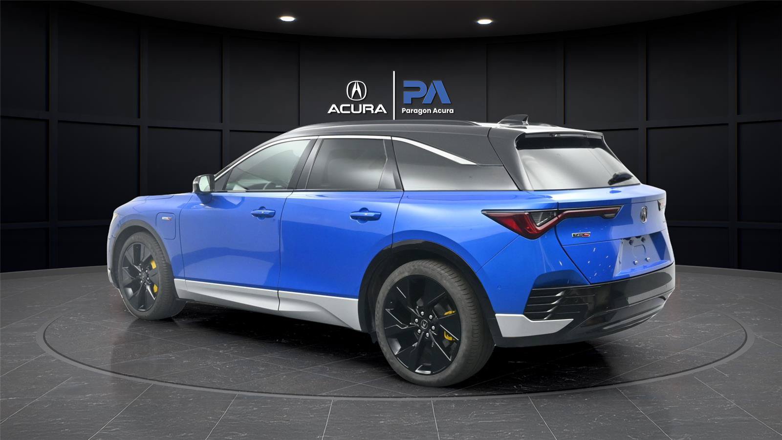 Certified 2024 Acura ZDX Type S AWD/4WD image 22