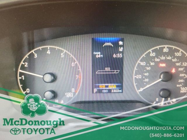 Certified 2024 Toyota Corolla SE image 4