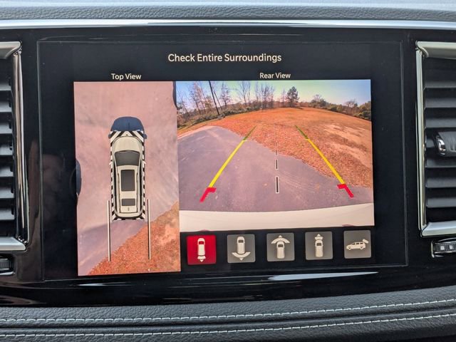 New 2026 Chrysler Pacifica Select image 22