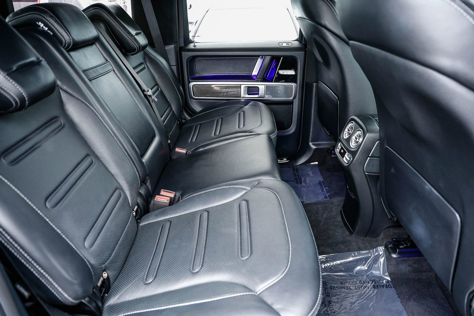 Used 2023 Mercedes-Benz G 550 G 550 image 18