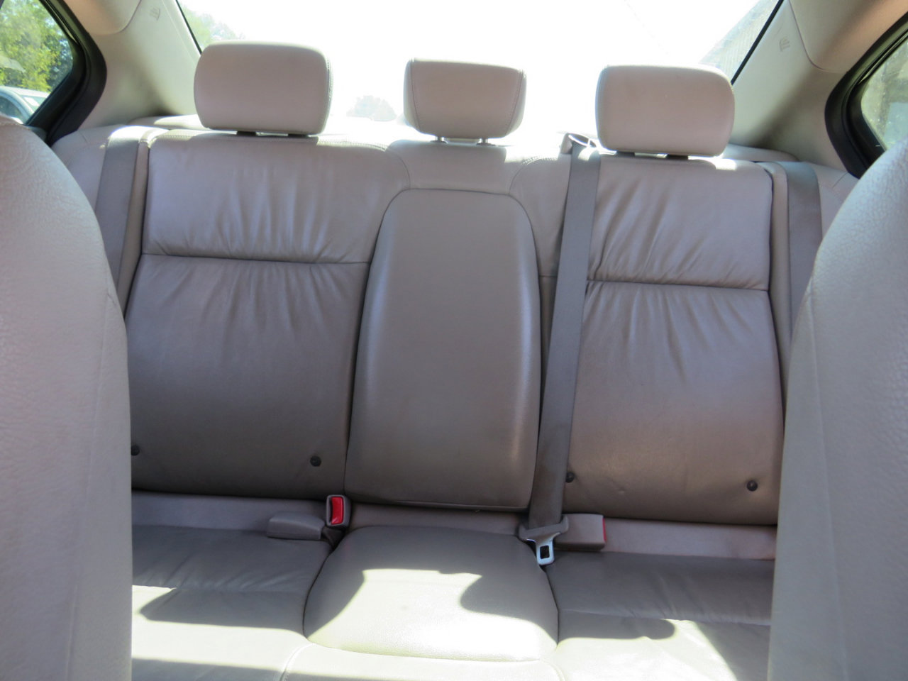 Used 2012 Honda Civic CVT AT-PZEV with Leather image 19