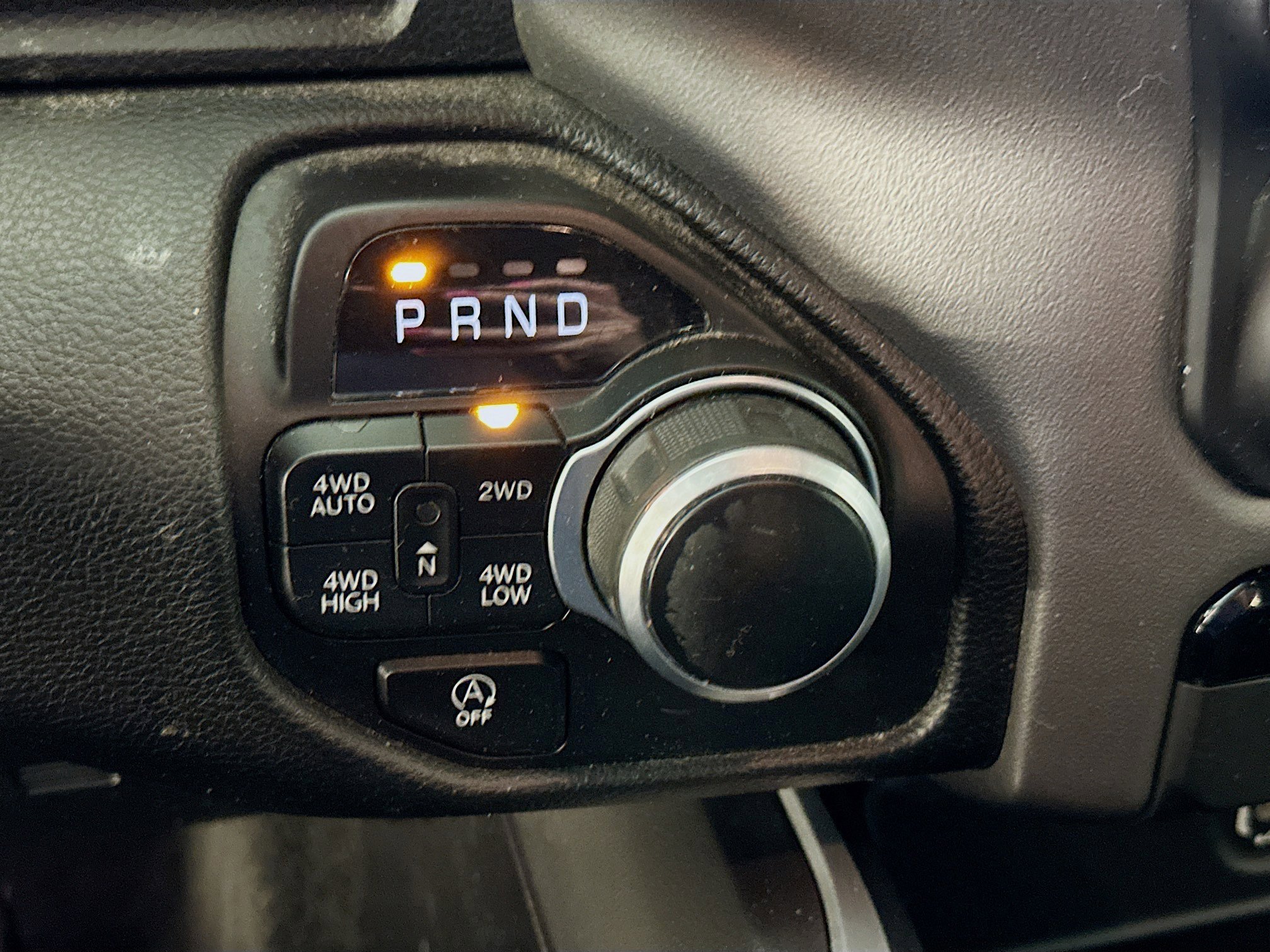 Used 2023 RAM 1500 Big Horn image 24