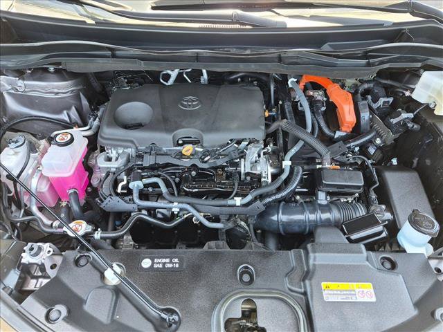 Used 2021 Toyota Sienna XSE w/ XSE Plus Package AWD/4WD image 22