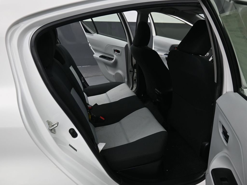 Used 2012 Toyota Prius C Two image 30