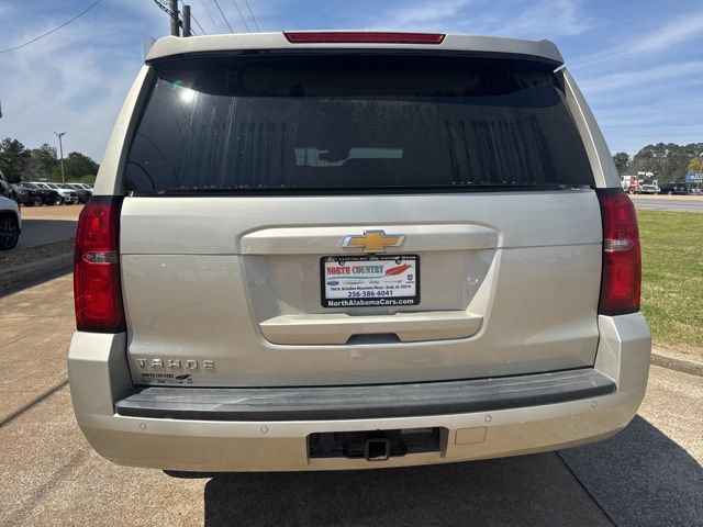 Used 2017 Chevrolet Tahoe LT RWD image 6