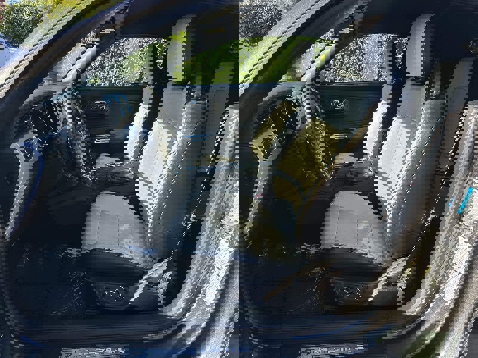 Used 2015 Ford Mustang GT Premium w/ Equipment Group 401A image 11