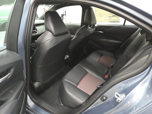New 2027 Toyota Corolla XSE FWD image 15