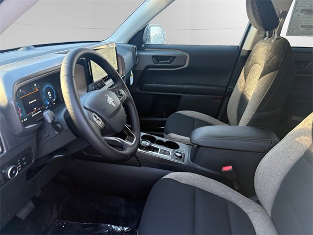 New 2025 Ford Bronco Sport Big Bend w/ Convenience Package image 9