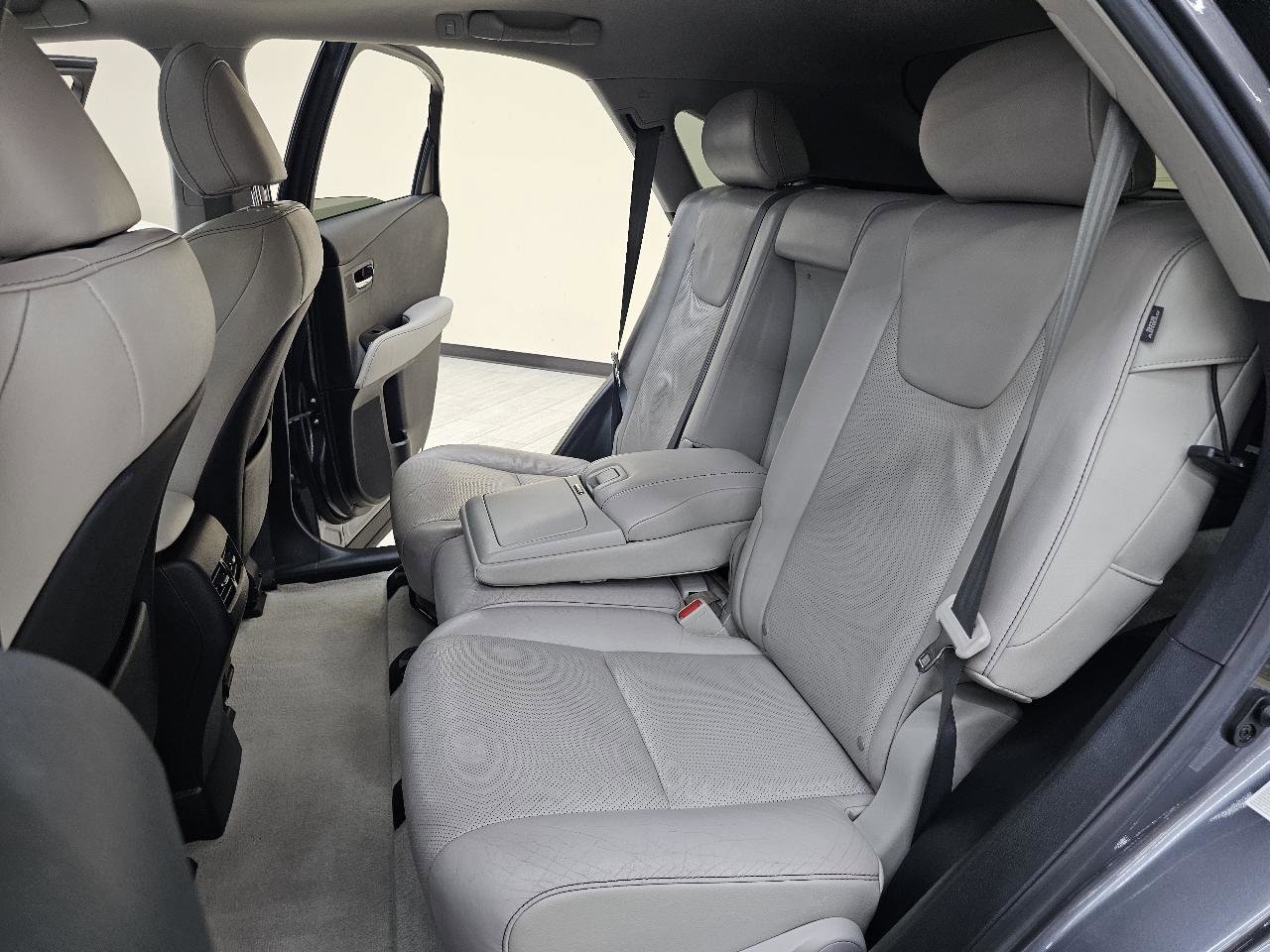 Used 2013 Lexus RX 350 FWD w/ Navigation Pkg image 25