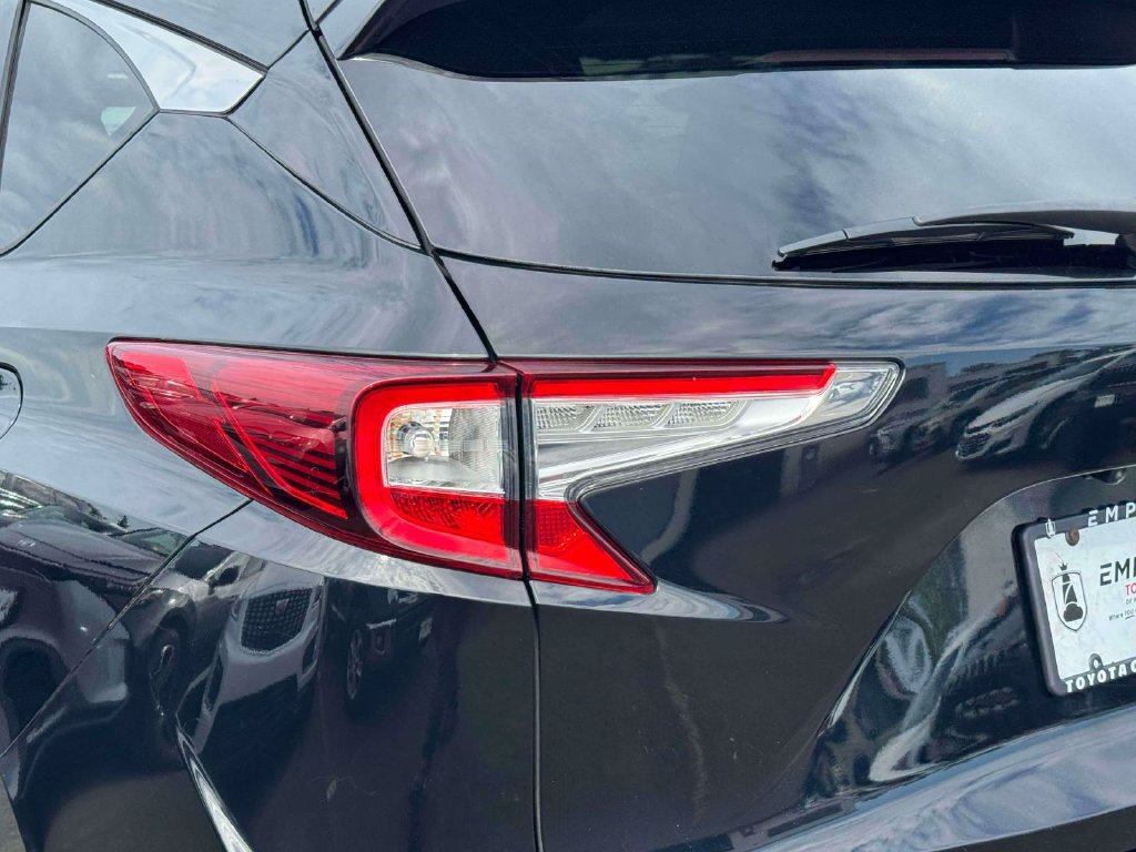 Used 2021 Acura RDX w/ Technology Package AWD/4WD image 13