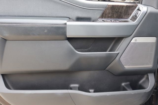 Used 2021 Ford F150 Lariat AWD/4WD image 12
