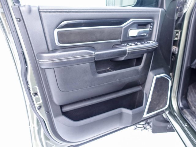 Used 2021 RAM 3500 Laramie image 27