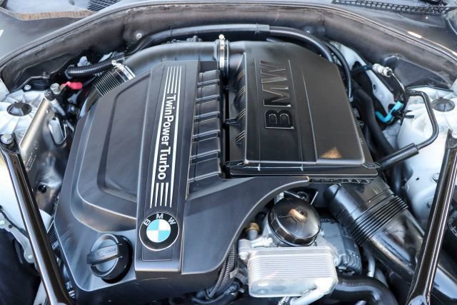 Used 2011 BMW 535i 535i image 43