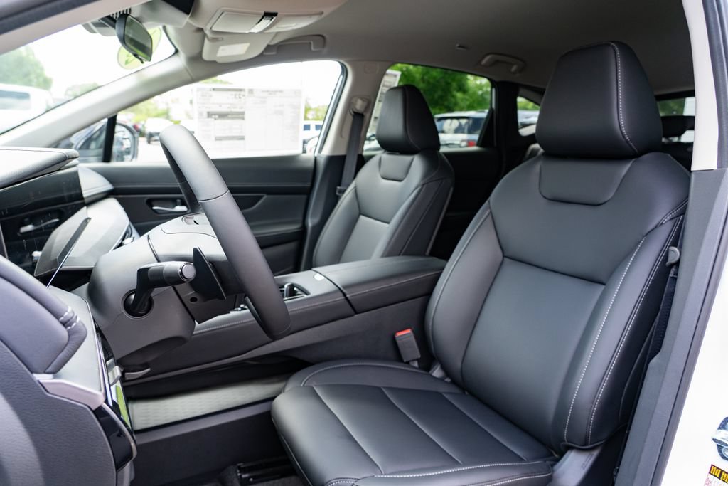 New 2026 Nissan Murano SV AWD/4WD image 22