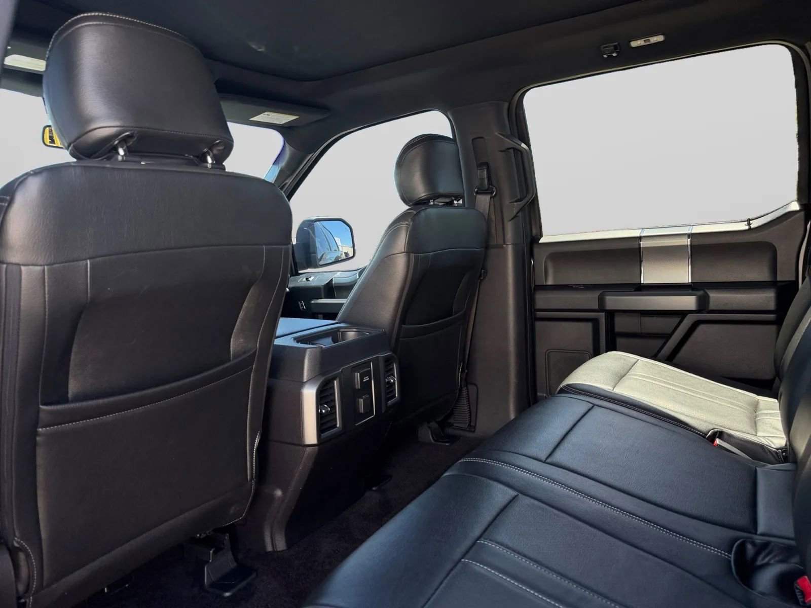 Used 2016 Ford F150 XLT w/ Equipment Group 302A Luxury image 27