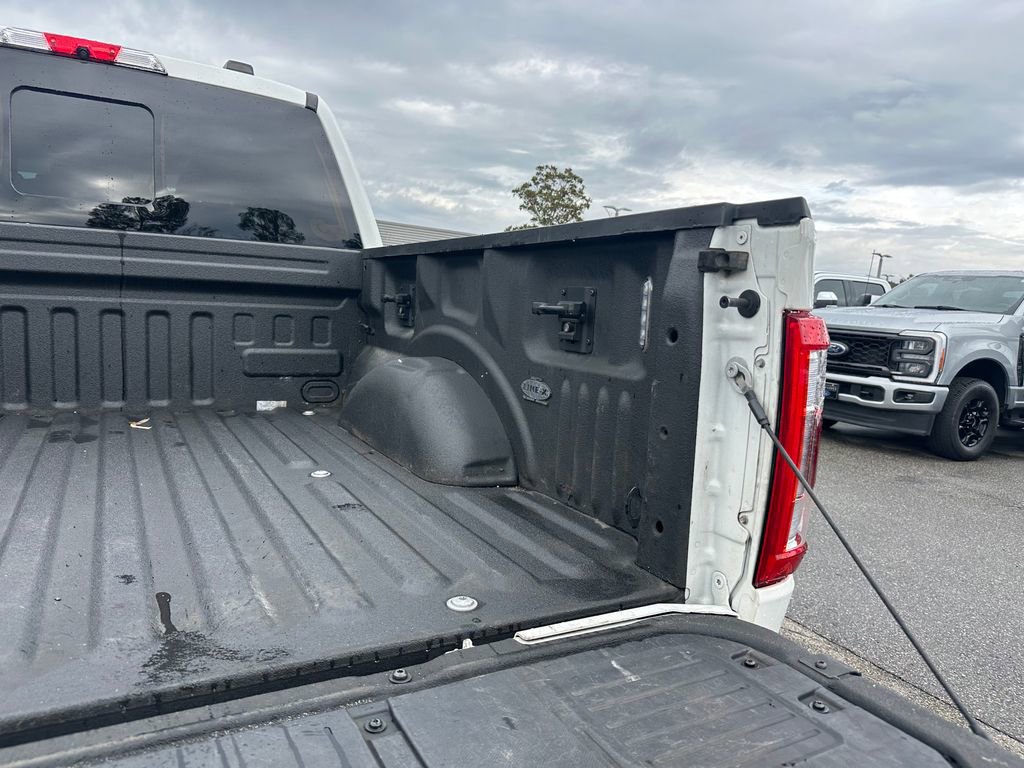 Used 2021 Ford F150 Lariat w/ Equipment Group 502A High image 45