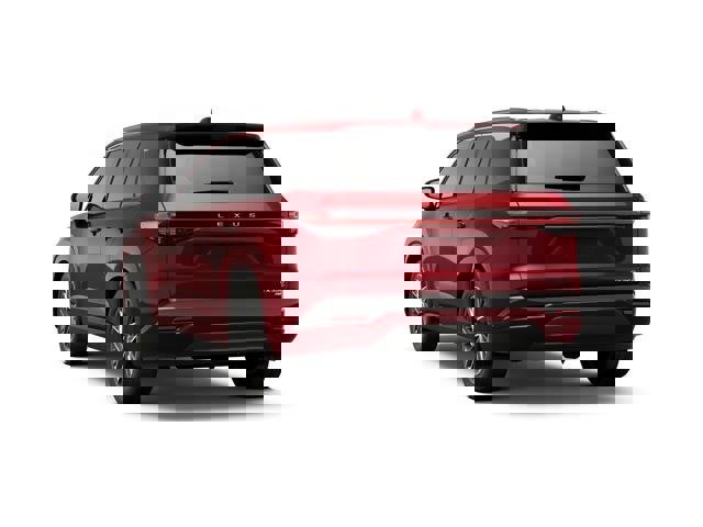 New 2026 Lexus TX 350 AWD image 38