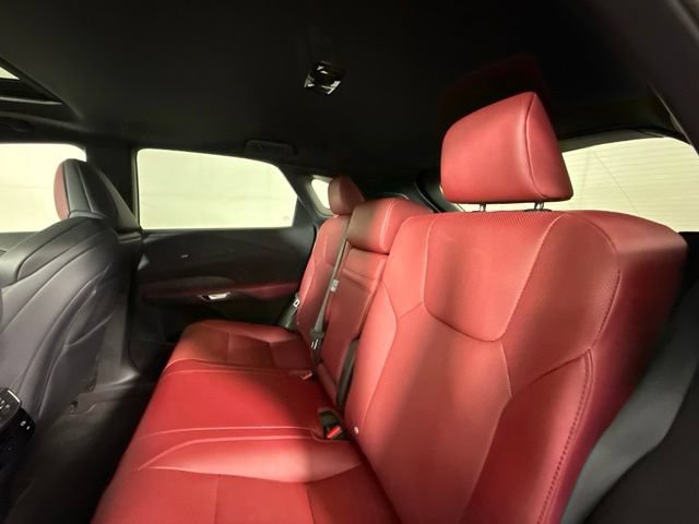 Certified 2024 Lexus RX 350 F Sport w/ Convenience Package AWD/4WD image 26