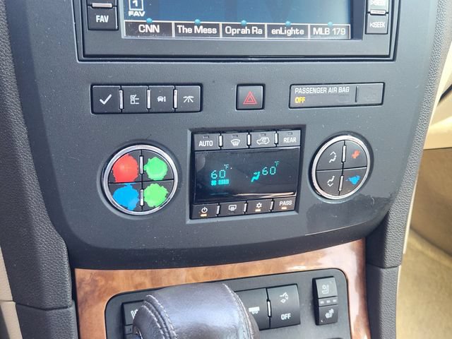 Used 2012 Buick Enclave Premium w/ Trailering Provision Package FWD image 20