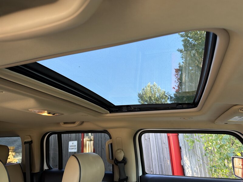 Used 2007 HUMMER H3 AWD/4WD image 24