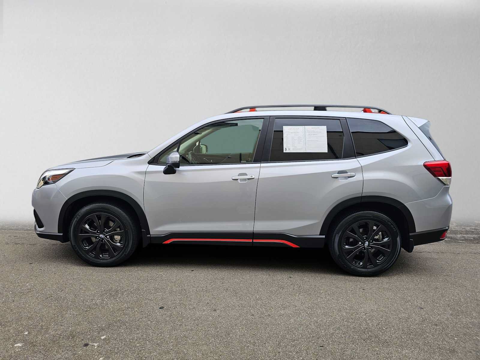 Used 2022 Subaru Forester Sport AWD/4WD image 6