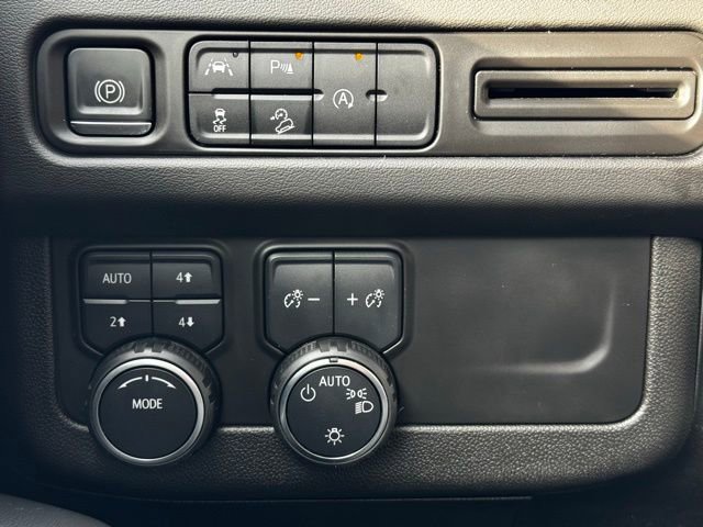 Certified 2023 Chevrolet Tahoe Z71 AWD/4WD image 31
