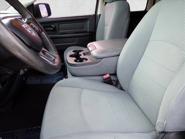 Used 2017 RAM 1500 Express image 10