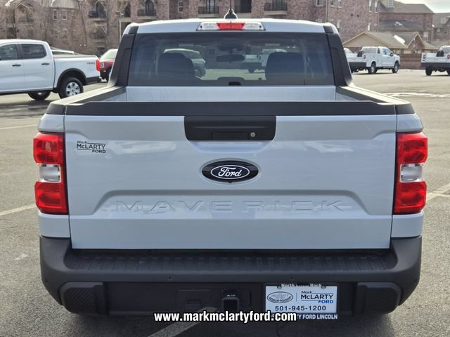 New 2026 Ford Maverick XLT w/ XLT Luxury Package FWD image 11