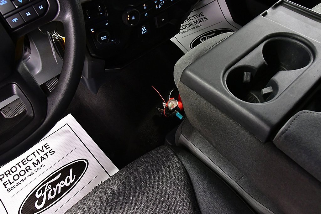 Used 2024 Ford F350 XLT image 26