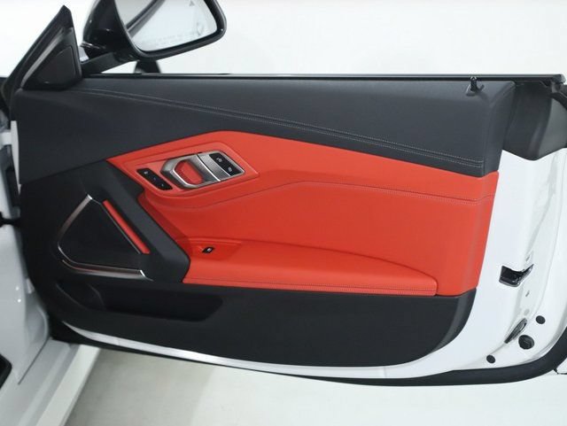 Certified 2023 BMW Z4 sDrive30i w/ Premium Package RWD image 33
