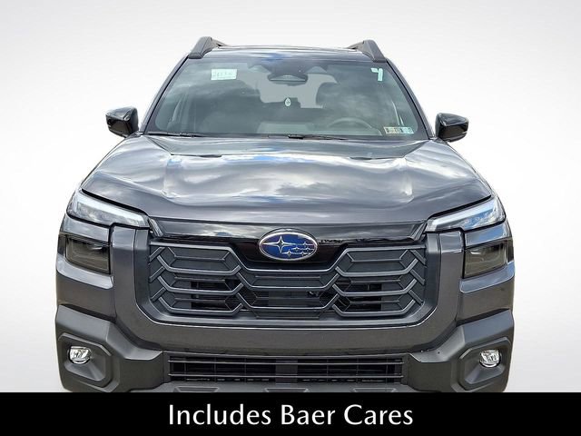 New 2026 Subaru Outback Premium AWD/4WD image 2