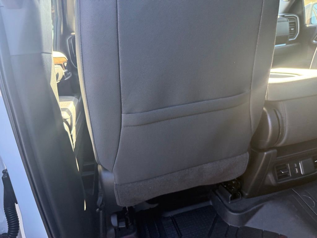 New 2026 Chevrolet Silverado 1500 RST w/ RST Select Package image 30