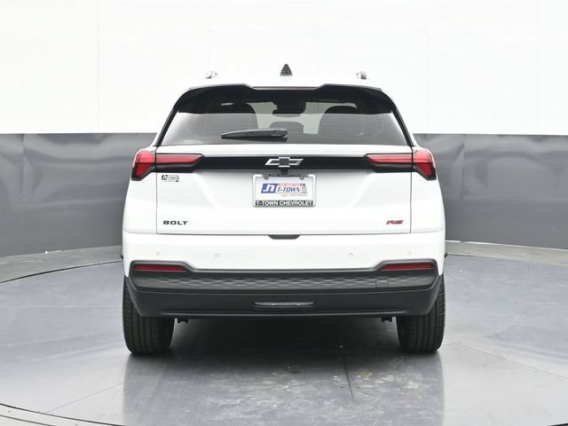 New 2027 Chevrolet Bolt RS FWD image 8