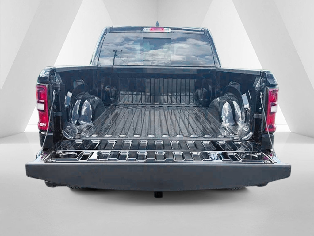 New 2026 RAM 1500 Tradesman AWD/4WD image 31