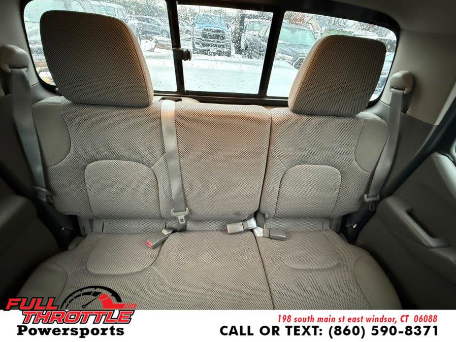 Used 2014 Nissan Frontier SV w/ SV Value Truck Package image 17