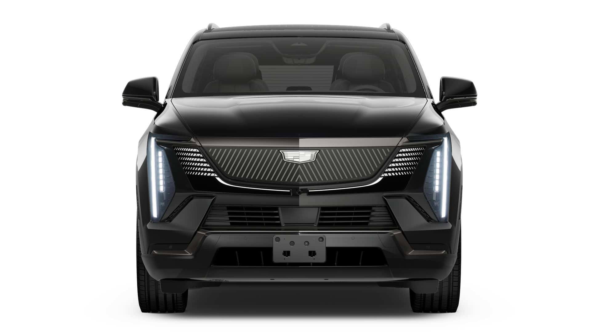 New 2026 Cadillac Escalade IQL Sport 1 image 33