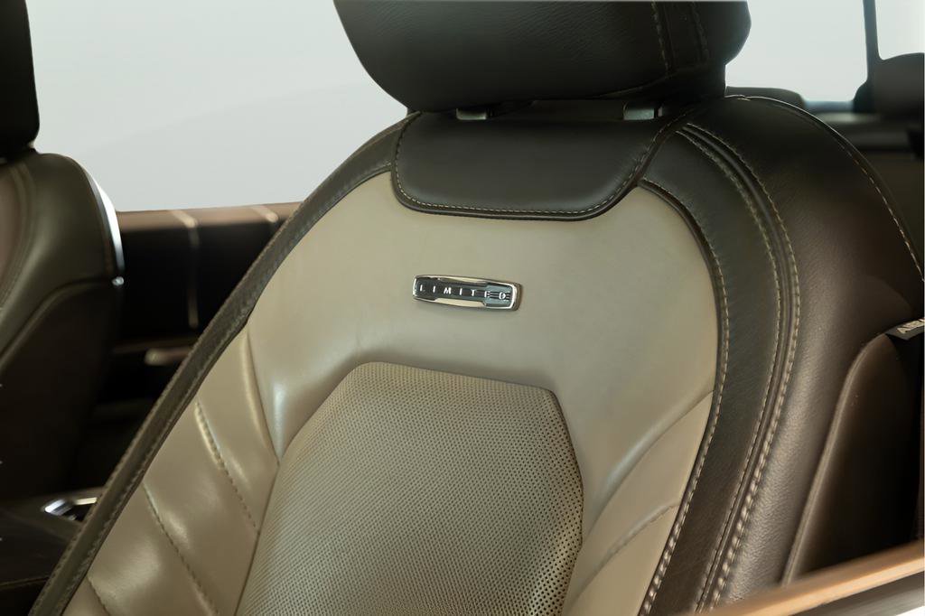 Used 2019 Ford F350 Limited AWD/4WD image 13