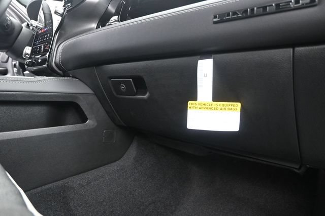 New 2027 RAM 1500 Limited AWD/4WD image 43