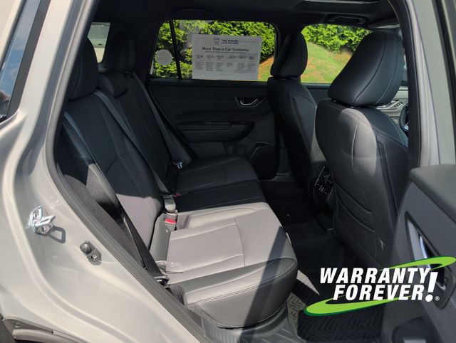 New 2026 Subaru Outback Touring XT AWD/4WD image 17